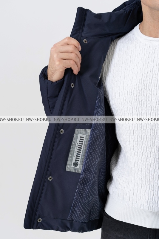 Мужская демисезонная куртка Nord Wind 0604
