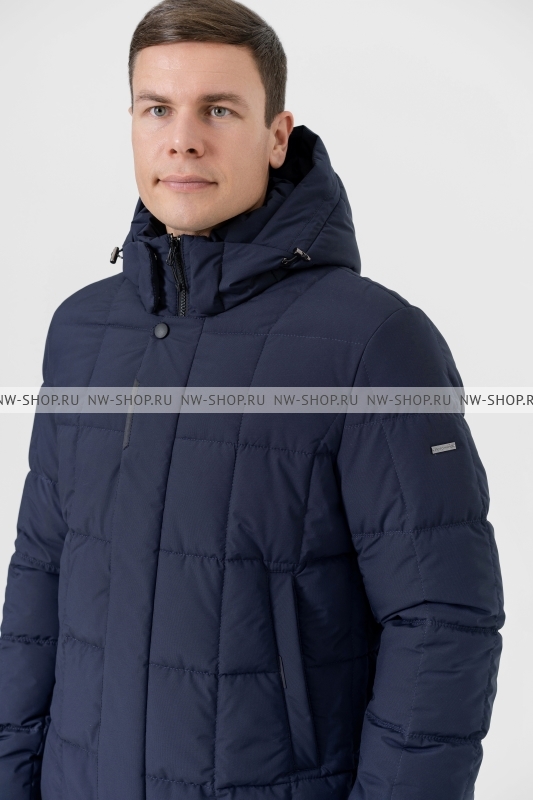 Мужская демисезонная куртка Nord Wind 0604