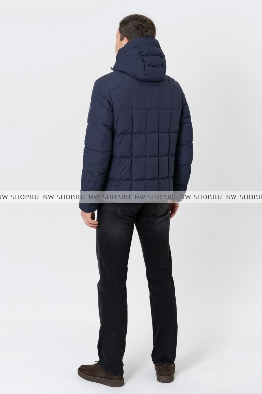 Мужская демисезонная куртка Nord Wind 0604
