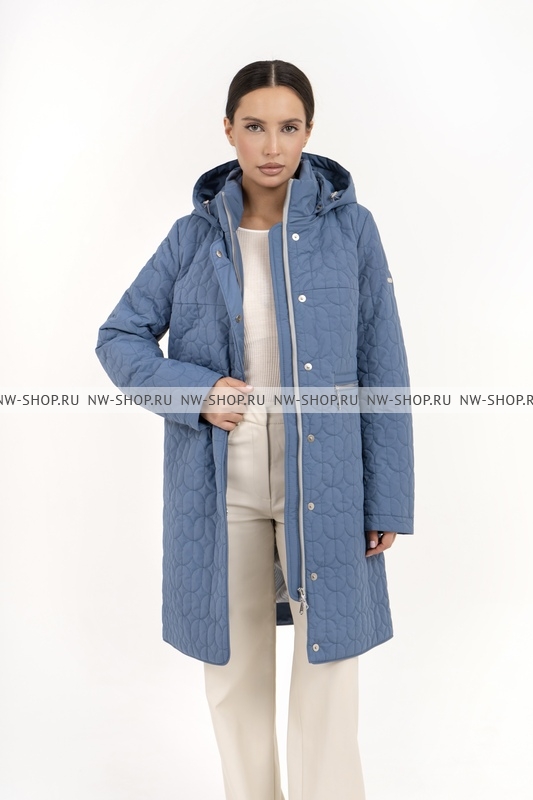 Женское демисезонное пальто Nord Wind 1000