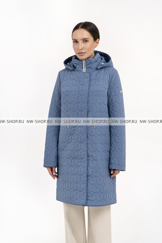 Женское демисезонное пальто Nord Wind 1000