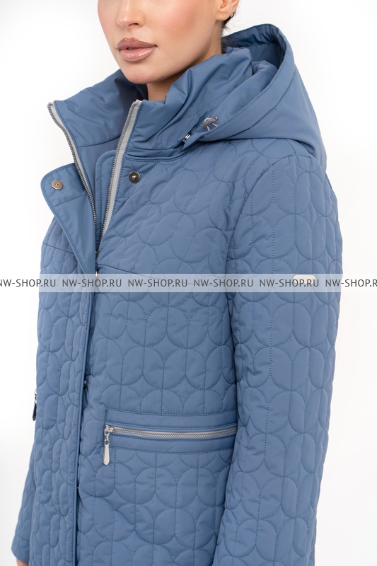 Женское демисезонное пальто Nord Wind 1000