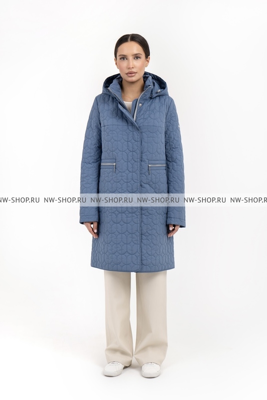 Женское демисезонное пальто Nord Wind 1000
