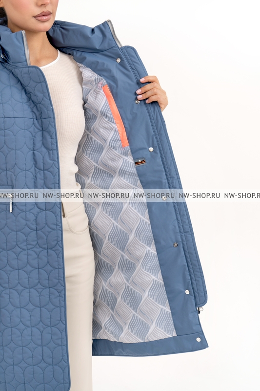 Женское демисезонное пальто Nord Wind 1000
