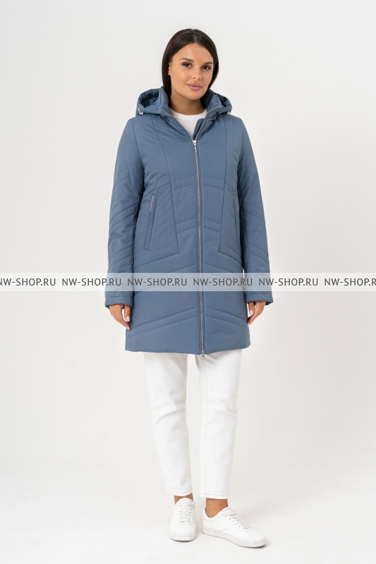 Женская демисезонная куртка Nord Wind 1001