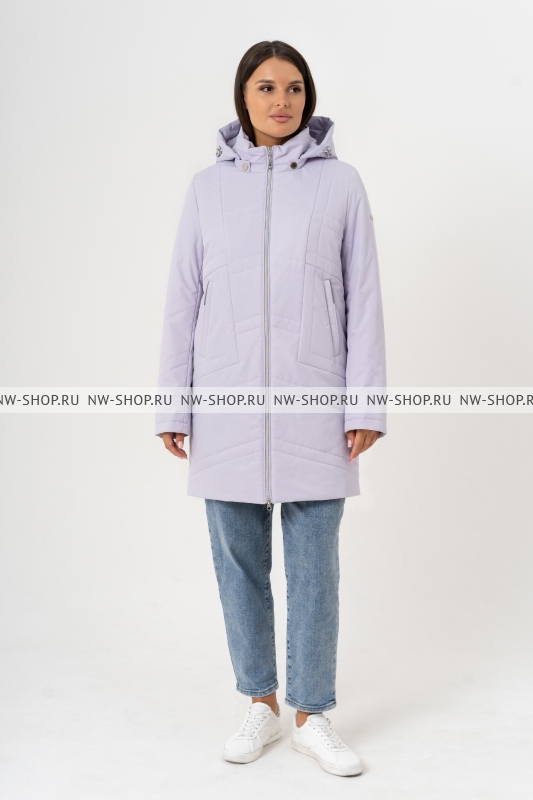 Женская демисезонная куртка Nord Wind 1001