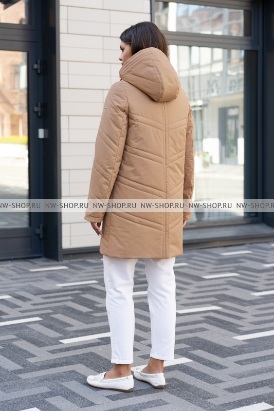 Женская демисезонная куртка Nord Wind 1001