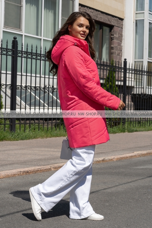 Женская демисезонная куртка Nord Wind 1001