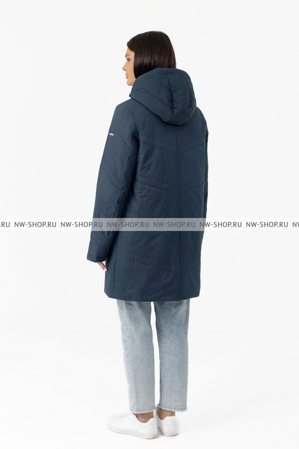 Женская демисезонная куртка Nord Wind 1001