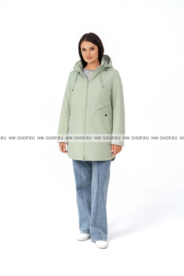 Женская демисезонная куртка Nord Wind 1002