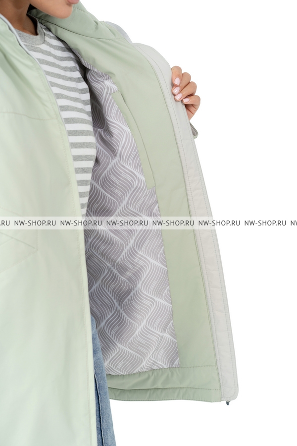Женская демисезонная куртка Nord Wind 1002