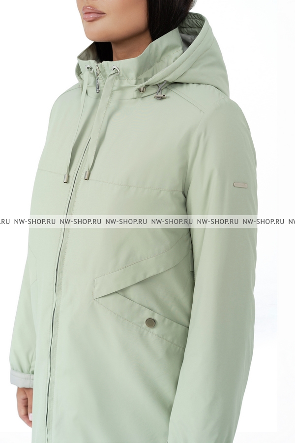 Женская демисезонная куртка Nord Wind 1002