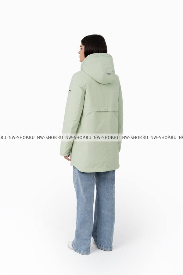 Женская демисезонная куртка Nord Wind 1002