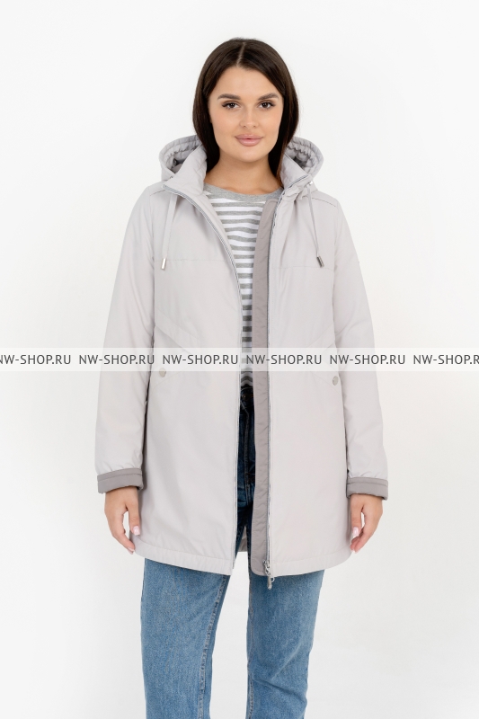Женская демисезонная куртка Nord Wind 1002