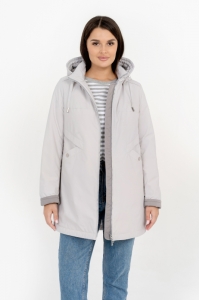 Женская демисезонная куртка Nord Wind 1002