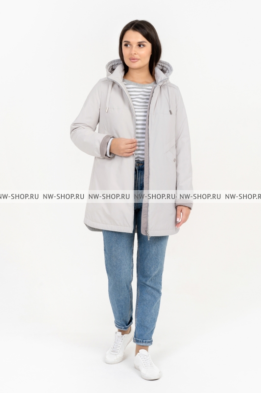 Женская демисезонная куртка Nord Wind 1002