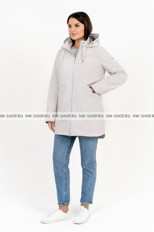 Женская демисезонная куртка Nord Wind 1002