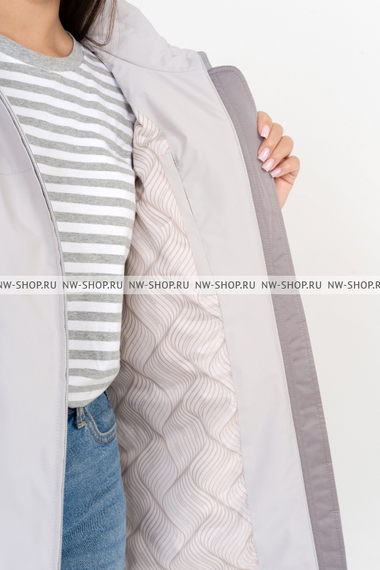 Женская демисезонная куртка Nord Wind 1002