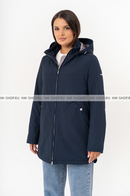 Женская демисезонная куртка Nord Wind 1002