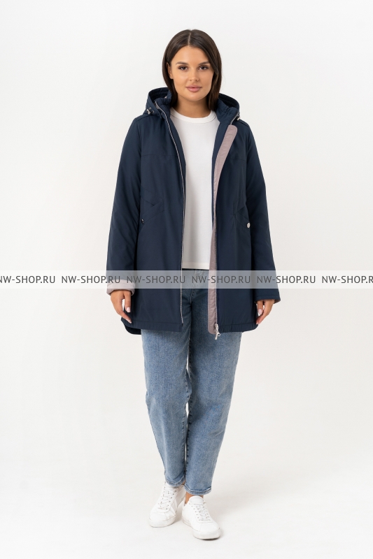 Женская демисезонная куртка Nord Wind 1002