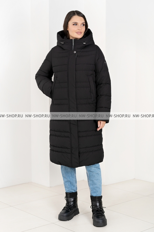Женское зимнее пальто Nord Wind 1004