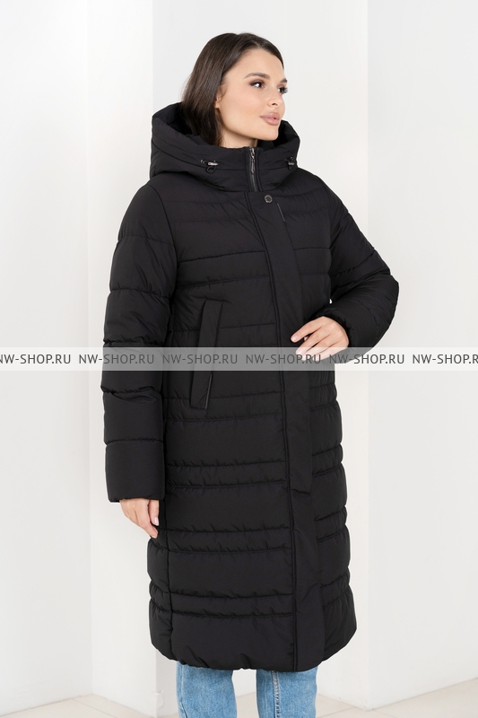 Женское зимнее пальто Nord Wind 1004