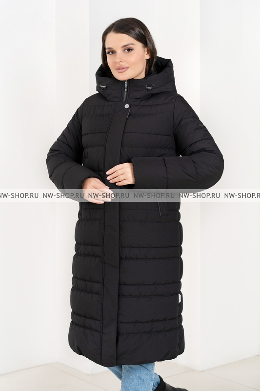 Женское зимнее пальто Nord Wind 1004