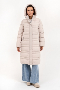 Женское зимнее пальто Nord Wind 1004