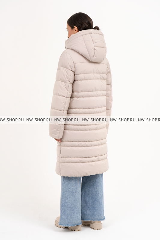Женское зимнее пальто Nord Wind 1004