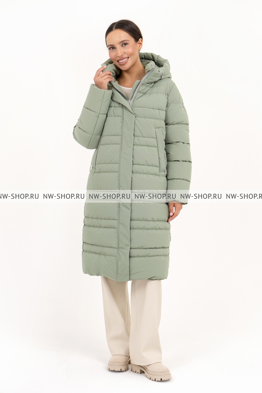Женское зимнее пальто Nord Wind 1004