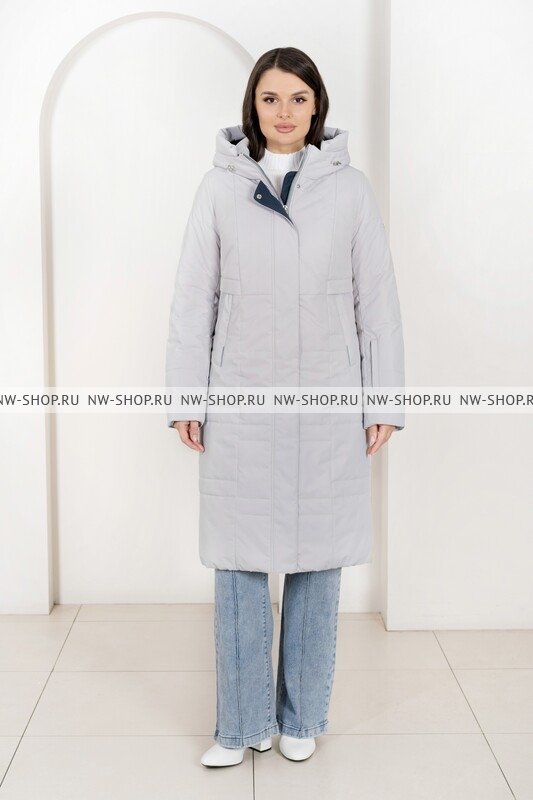 Женское зимнее пальто Nord Wind 1005