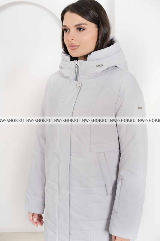 Женское зимнее пальто Nord Wind 1005
