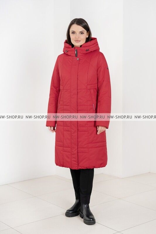 Женское зимнее пальто Nord Wind 1005