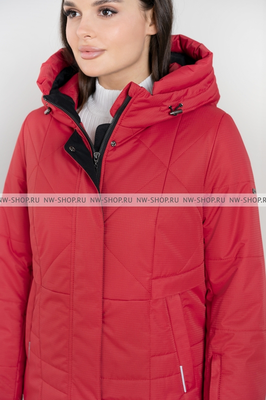 Женское зимнее пальто Nord Wind 1005