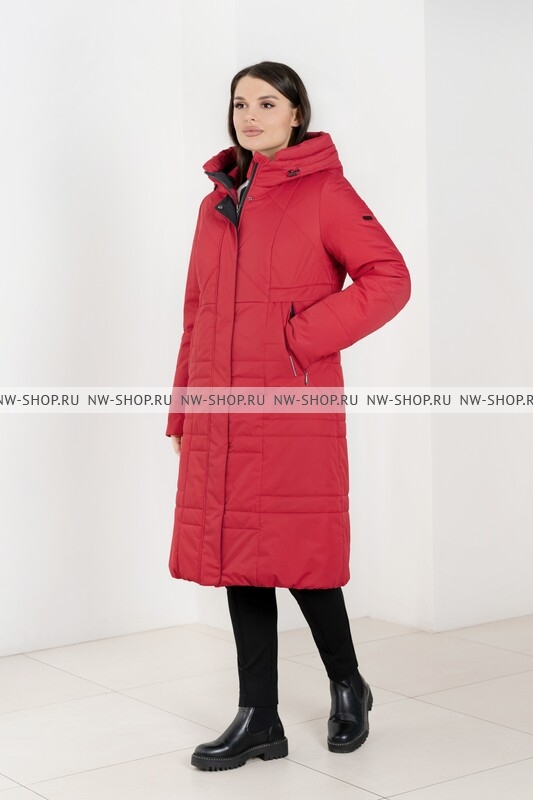 Женское зимнее пальто Nord Wind 1005