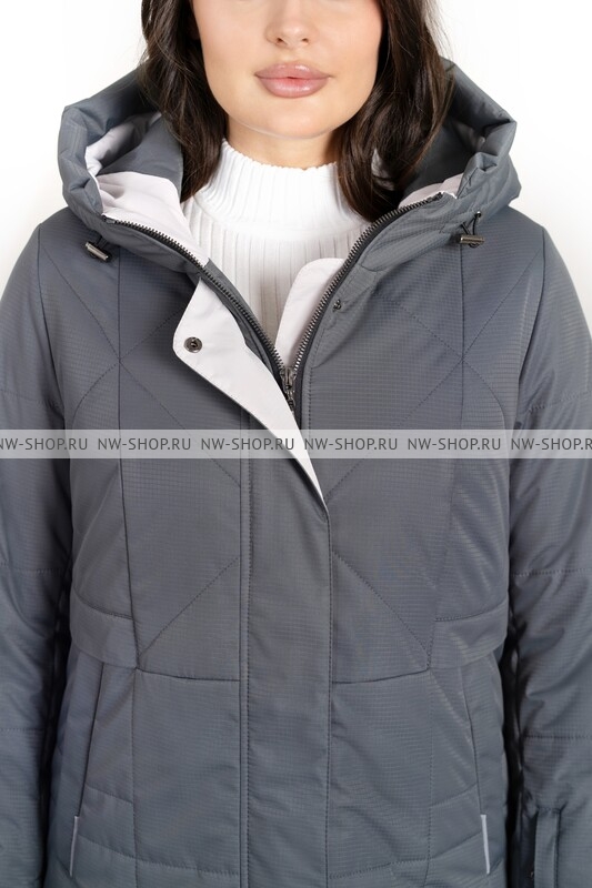 Женское зимнее пальто Nord Wind 1005