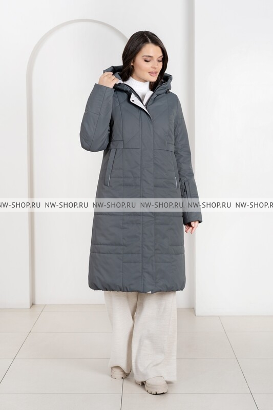 Женское зимнее пальто Nord Wind 1005