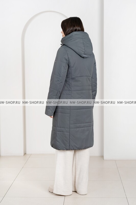 Женское зимнее пальто Nord Wind 1005