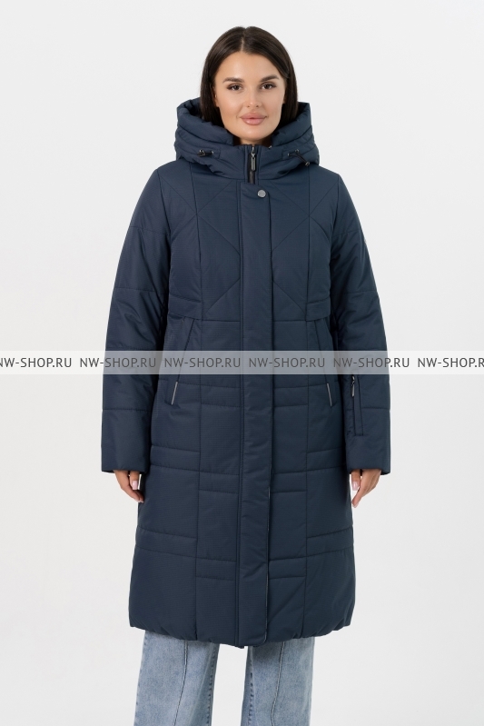 Женское зимнее пальто Nord Wind 1005