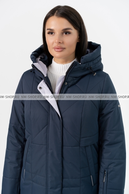 Женское зимнее пальто Nord Wind 1005