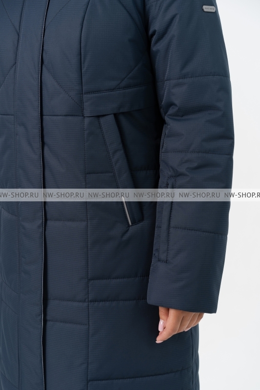 Женское зимнее пальто Nord Wind 1005