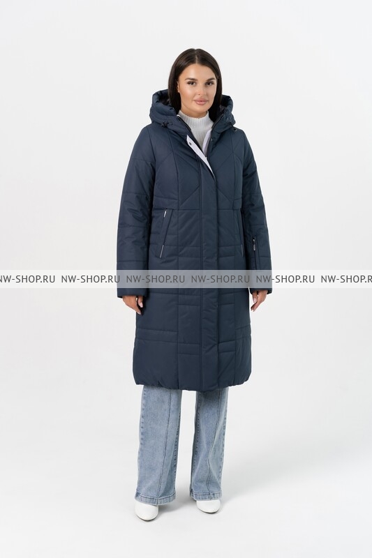 Женское зимнее пальто Nord Wind 1005