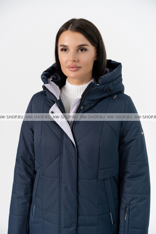 Женское зимнее пальто Nord Wind 1005