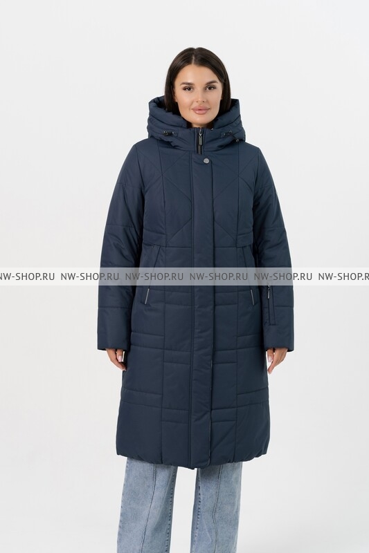 Женское зимнее пальто Nord Wind 1005