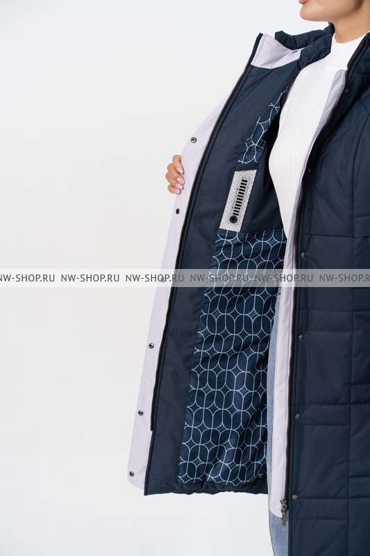 Женское зимнее пальто Nord Wind 1005