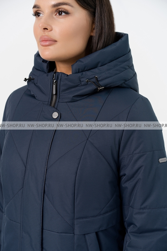Женское зимнее пальто Nord Wind 1005