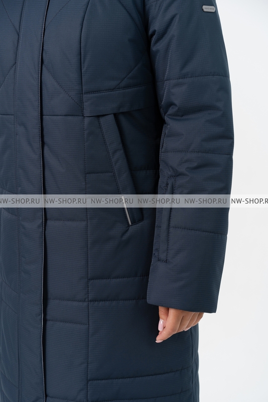 Женское зимнее пальто Nord Wind 1005