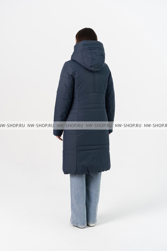 Женское зимнее пальто Nord Wind 1005