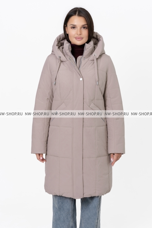 Женское зимнее пальто Nord Wind 1006
