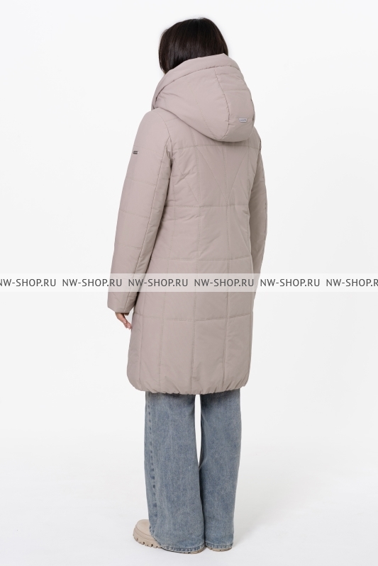 Женское зимнее пальто Nord Wind 1006
